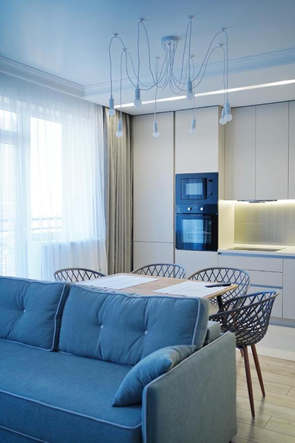 51 Перлина Апартаменти Біля Моря Odessa Extérieur photo
