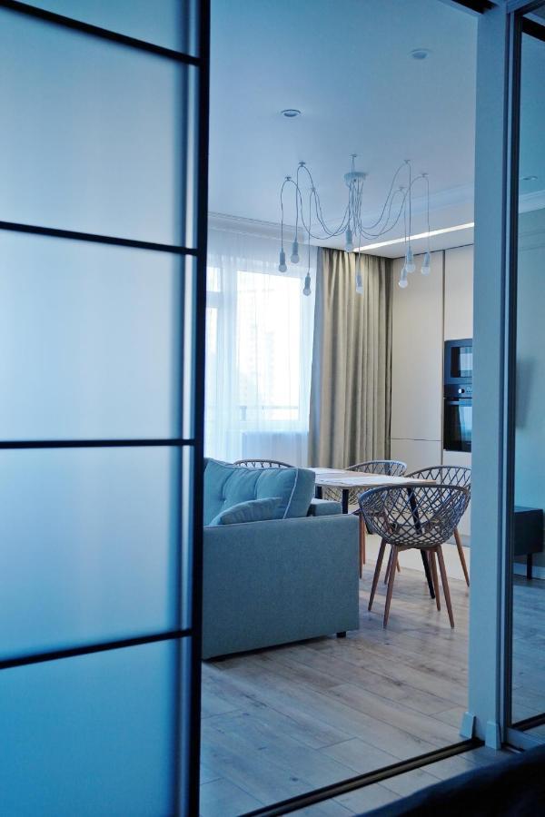 51 Перлина Апартаменти Біля Моря Odessa Extérieur photo